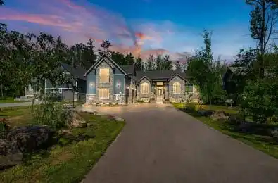 3500 Crescent Harbour Road Innisfil Ontario L9S 2Y8