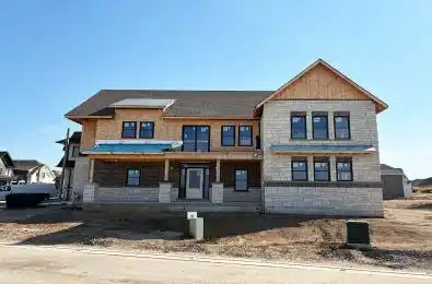 100 Watershore Drive Unit# 7 Hamilton Ontario L8E 0C1