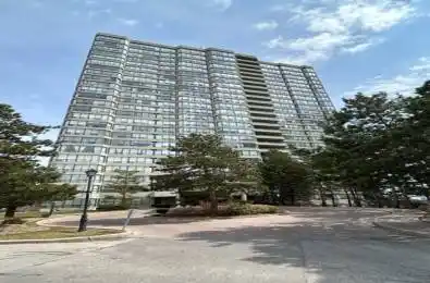 22 Hanover Road Unit# 1609 Brampton Ontario L6S 5K7