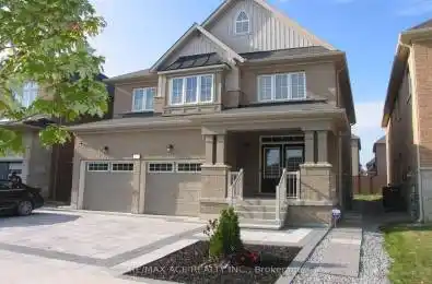 267 Lyle Drive Clarington Ontario L1C 0V6