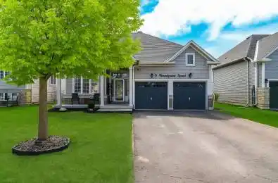 9 Broadpoint Street Wasaga Beach Ontario L9Z 3B8
