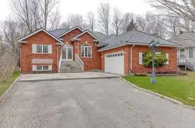 10 Birchmount Circle Wasaga Beach Ontario L9Z 1H8