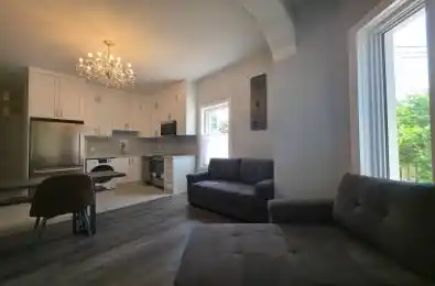 82 Albert Street Unit# 3 Orillia Ontario L3V 5K5