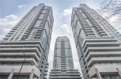 60 Town Centre Court Unit# 1602 Toronto E09 Ontario M1P 0B1
