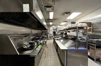 1077 Wilson Avenue Unit# 7 Toronto W05 Ontario M3K 1G7