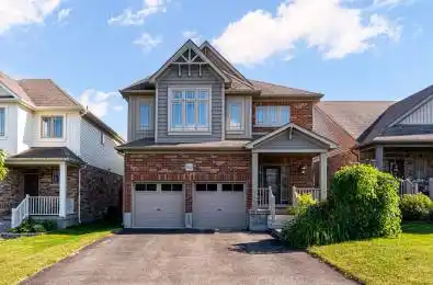 82 Wardlaw Avenue Orangeville Ontario L9W 6M3