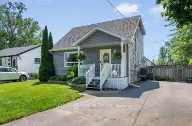 693 Hawley Street Peterborough South Ontario K9J 4C7