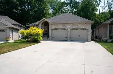 217 2nd Street Owen Sound Ontario N4K 0A6