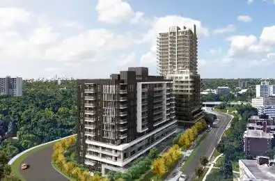1225 York Mills Road Unit# 801 Toronto C13 Ontario M3A 1Y4