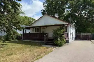 7 Weir Crescent Toronto E10 Ontario M1E 3A8