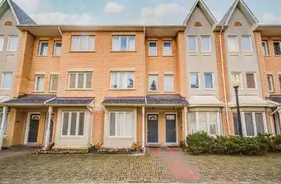 28 Rosebank Drive Unit# 507 Toronto E11 Ontario M1B 5Z1