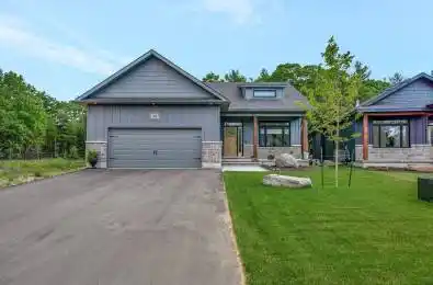 48 Deerview Drive Quinte West Ontario K8V 5P4
