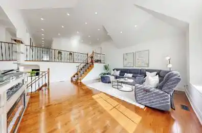 1681 Yardley Street Oshawa Ontario L1K 0B4
