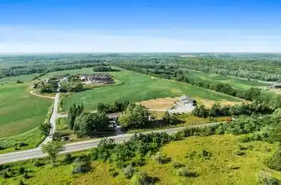 1526 County Road 2 N/A Otonabee-South Monaghan Ontario K0L 1B0