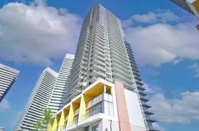 95 McMahon Drive Unit# 3103 Toronto C15 Ontario M2K 0H2