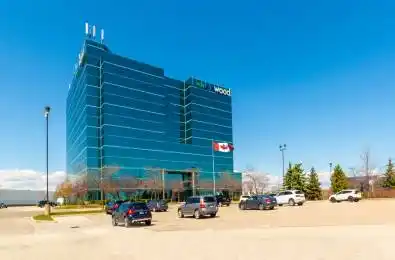 2020 Winston Park Drive Unit# 200-25 Oakville Ontario L6H 6X7
