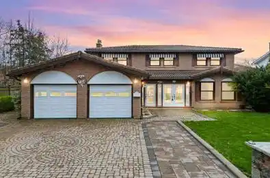 754 Eyer Drive Unit# Upper Pickering Ontario L1W 3C2