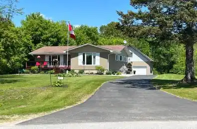 157 PERTH Street Rideau Lakes Ontario K0G 1E0