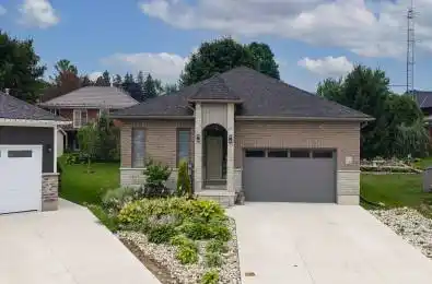 34 Yost Court Perth East Ontario N0K 1M0