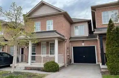 2394 Emerson Drive Burlington Ontario L7L 7M4