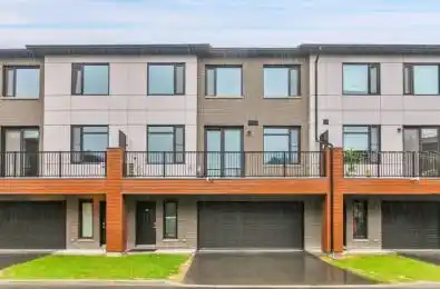 4 Victor Street Unit# E Stittsville - Munster - Richmond Ontario K2S 2