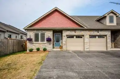 91 Lucy Lane Orillia Ontario L3V 7A8