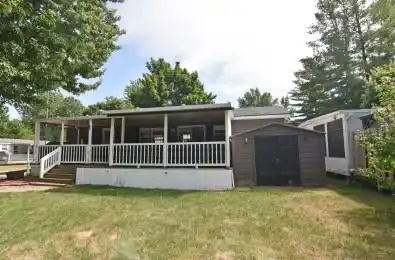 9338 West Ipperwash Road Unit# G34 Lambton Shores Ontario N0N 1J0