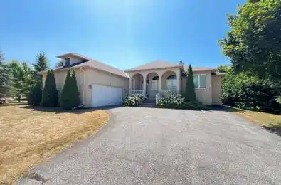 14 Sandlewood Trail Ramara Ontario L0K 1B0