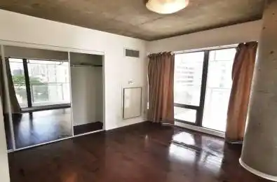 22 Wellesley Street Unit# 906 Toronto C08 Ontario M4Y 1G3