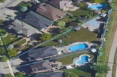 1376 Avon Drive Mississauga Ontario L5N 7Z3