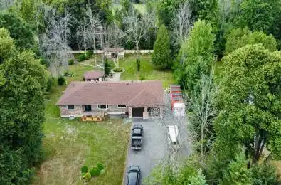20411 Conc 5 Road South Glengarry Ontario K0C 1L0