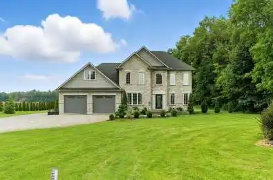 360 Windham Road 14 Road Norfolk Ontario N3Y 4K6