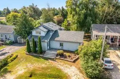 939 Clifton Boulevard Innisfil Ontario L9S 1S4