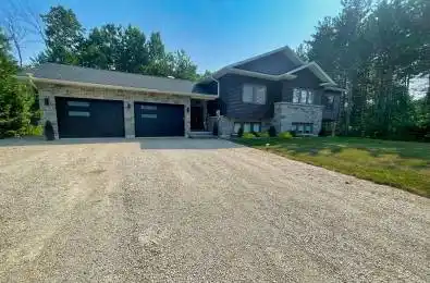 18 Telford Street South Bruce Peninsula Ontario N0H 2T0