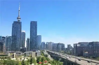 75 Queens Wharf Road Unit# 906 Toronto C01 Ontario M5V 0J8