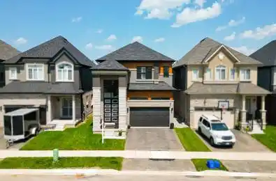 44 Wakeling Drive Brantford Ontario N3V 0B5