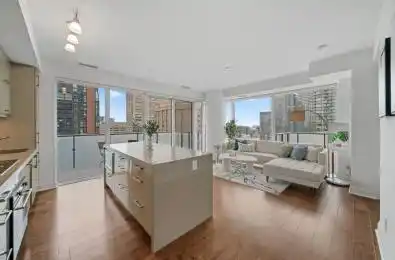 1080 Bay Street Unit# 2410 Toronto C01 Ontario M5S 0A5
