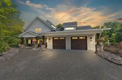 1335 County Road 2 Road Leeds and the Thousand Islands Ontario K0E 1R0