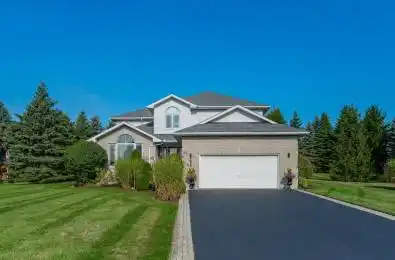 6 GEORGE WELLINGTON Place Guelph/Eramosa Ontario N1H 6J1