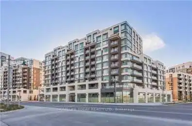 8130 Birchmount Road Unit# 714 Markham Ontario L6G 0E4