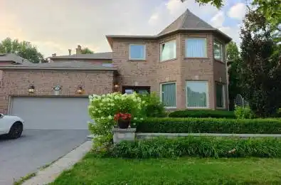 128 Beverley Glen Boulevard Vaughan Ontario L4J 7V2