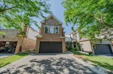21 Townley Crescent Brampton Ontario L6Z 4S9