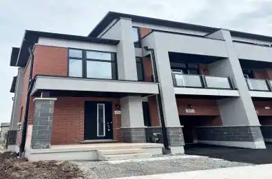 3071 Perkins Way N/A Oakville Ontario L6H 7G1