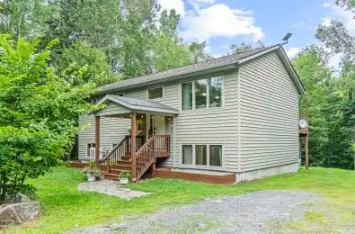 312 Centre Road McKellar Ontario P2A 0B4