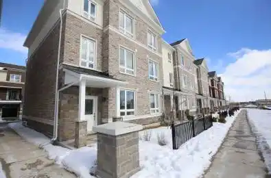 72 Imperial College Lane Markham Ontario L6E 0V6