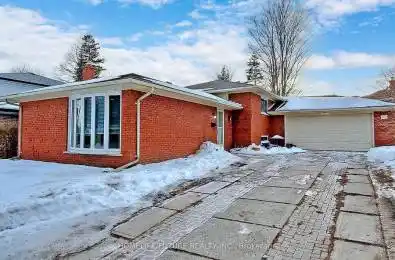 28 Skyridge Road Toronto E09 Ontario M1E 4P1