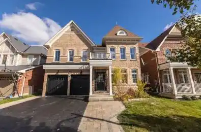 21 Denbury Court Unit# Basement Whitby Ontario L1M 2N9
