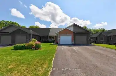 123 Church Street Wellington North Ontario N0G 2L2