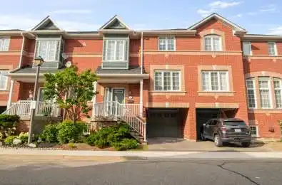 5031 East Mill Road Unit# 5 Mississauga Ontario L5V 2M5