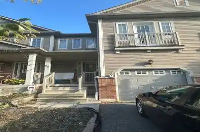 68 Barkdale Way Whitby Ontario L1N 0E9